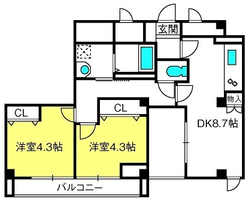 ��ʌ��������܎s�Y�a�撇���R���ڂ̃}���V�����̊Ԏ�