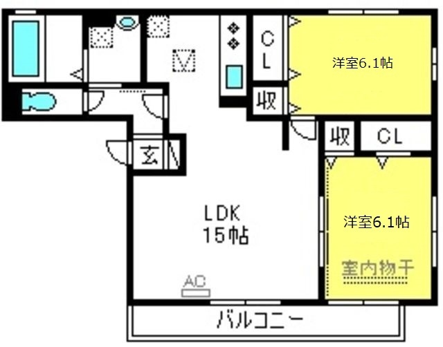 ��ʌ��������܎s��������u�Q���ڂ̃A�p�[�g�̊Ԏ�