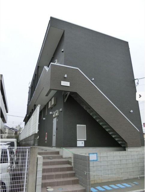 ��ʌ��������܎s������t���R���ڂ̃A�p�[�g�̌����O��