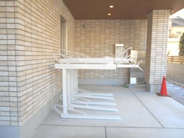 ��ʌ��������܎s�Y�a�撇���R���ڂ̃}���V�����̂��̑�