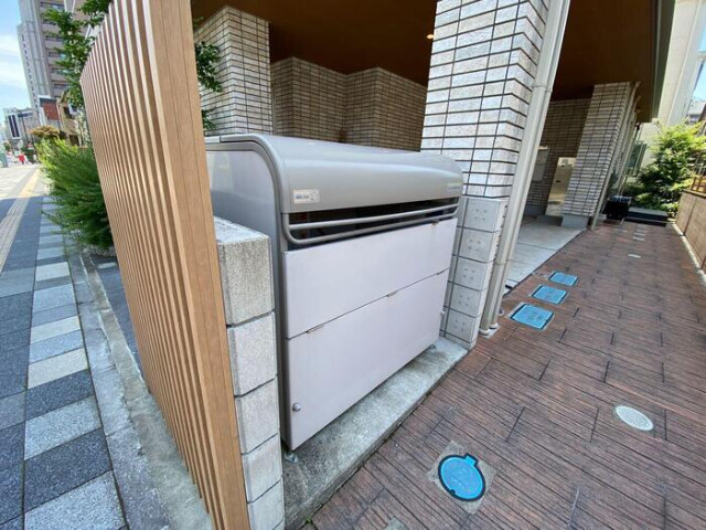 ��ʌ��������܎s�Y�a�撇���R���ڂ̃}���V�����̂��̑�