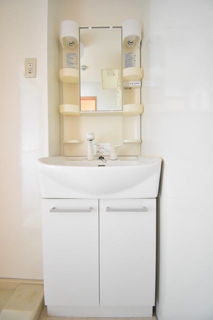 ��ʌ��������܎s��������u�Q���ڂ̃A�p�[�g�̐��ʏ�