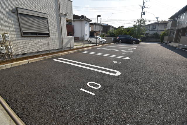 ��ʌ��������܎s��������u�Q���ڂ̃A�p�[�g�̒��ԏ�