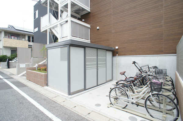 ��ʌ�����s�˒˂R���ڂ̃}���V�����̂��̑�