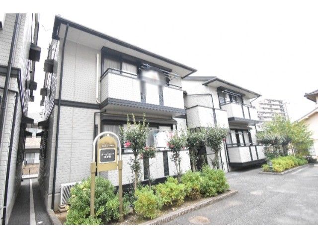 ��ʌ��������܎s�k�捡�H��101-1�̃A�p�[�g�̌����O��