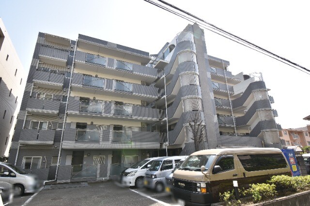 ��ʌ��������܎s�Y�a���ՂP�O���ڂ̃}���V�����̌����O��