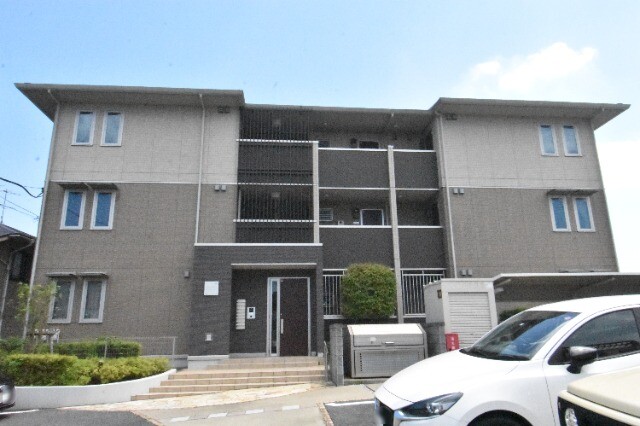 ��ʌ��������܎s�k��y�C���Q���ڂ̃A�p�[�g�̌����O��