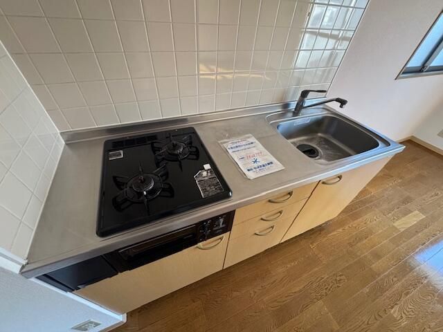 ��ʌ��z�J�s���������P���ڂ̃}���V�����̃L�b�`��