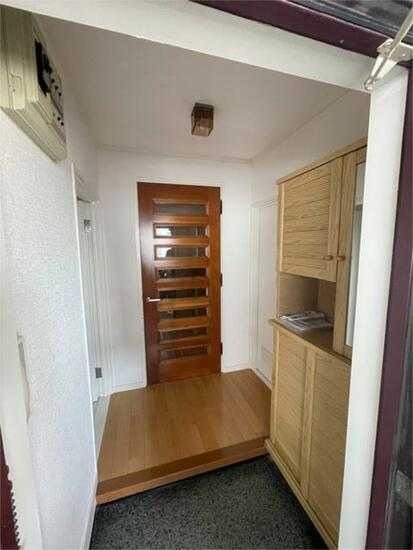 ��ʌ��������܎s��捪�݂P���ڂ̃}���V�����̐��ʏ�