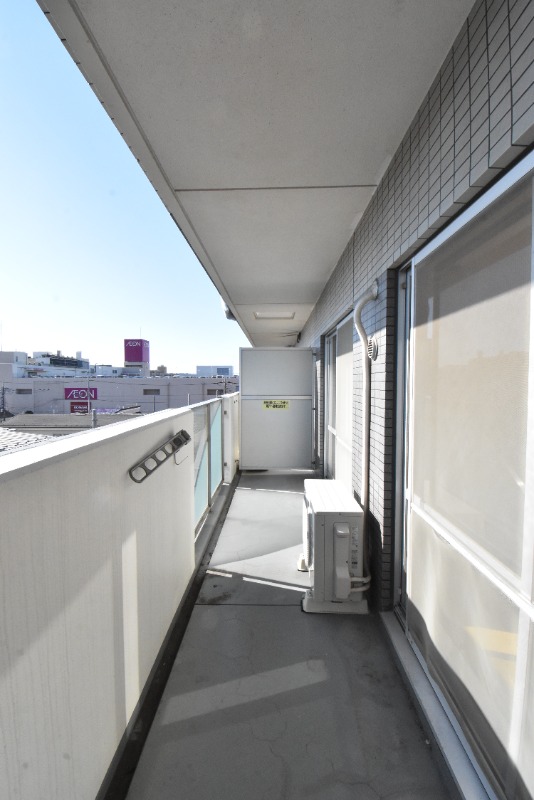 ��ʌ��������܎s�Y�a���ՂP�O���ڂ̃}���V�����̃o���R�j�[