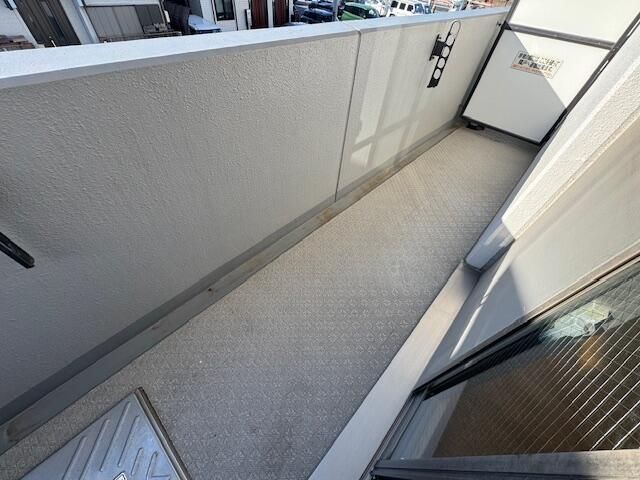 ��ʌ��z�J�s���������P���ڂ̃}���V�����̃o���R�j�[