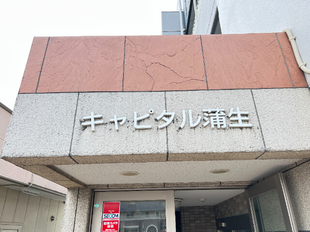 ��ʌ��z�J�s���������P���ڂ̃}���V�����̂��̑�