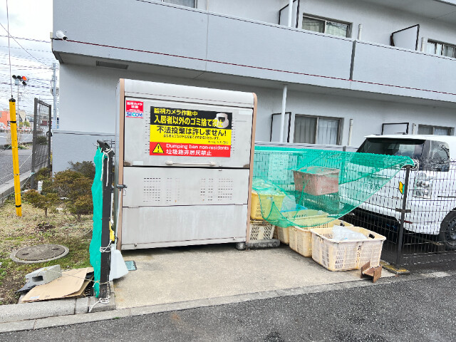 ��ʌ��z�J�s���������P���ڂ̃}���V�����̂��̑�