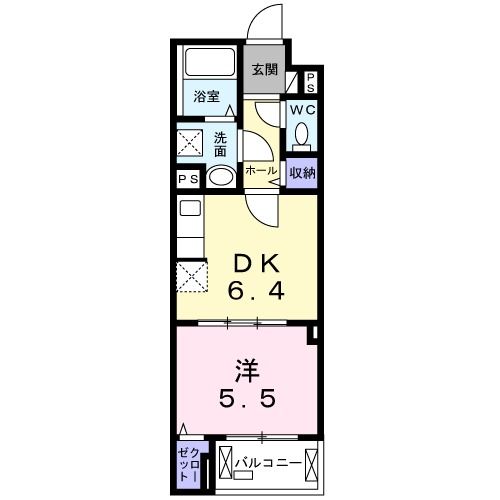 ��ʌ�����s�≺���R���ڂ̃A�p�[�g�̊Ԏ�