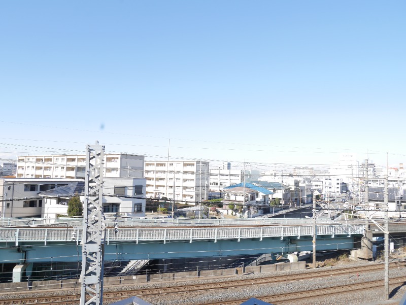 ��ʌ��������܎s��{��y�蒬�R���ڂ̃}���V�����̂��̑�