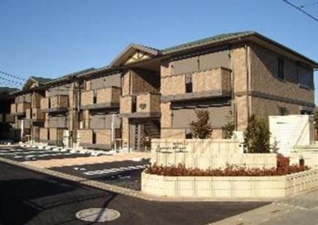 ��ʌ��������܎s����厚���V�n346-6�̃A�p�[�g�̌����O��