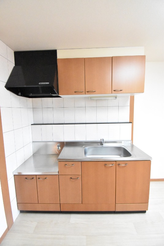 ��ʌ�����s�厚�����q��V�c�̃}���V�����̃L�b�`��