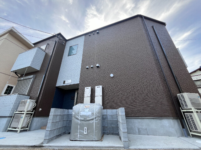 ��ʌ��������܎s������厚���[��̃A�p�[�g�̂��̑�