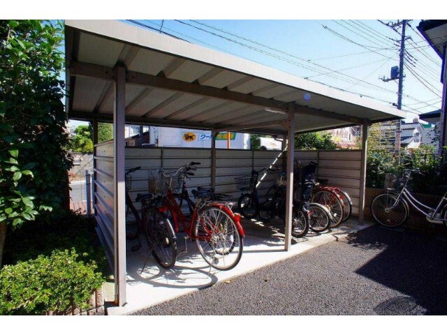 ��ʌ������s�h���R���ڂ̃}���V�����̂��̑�