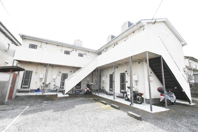 ��ʌ����R�s�厚�k���]252-8�̃A�p�[�g�̌����O��