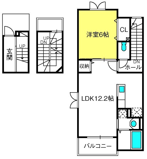 ��ʌ������s���v��̃A�p�[�g�̊Ԏ�