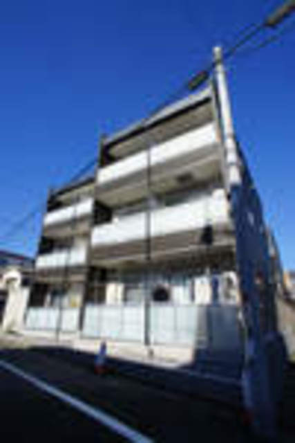 ��ʌ�����s�����S���ڂ̃}���V�����̌����O��