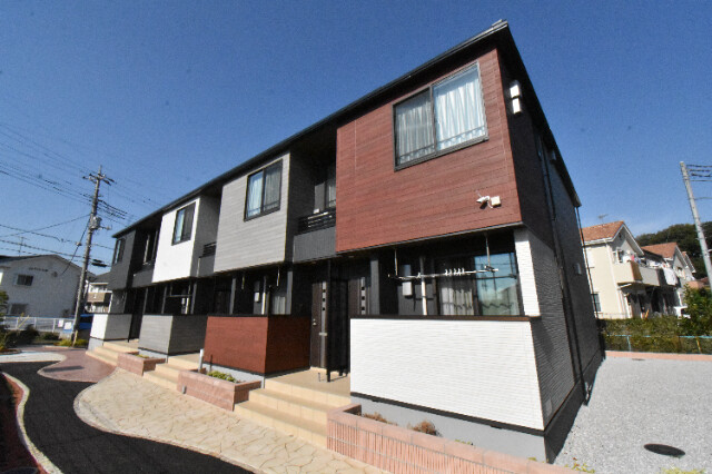 ��ʌ��@�c�s�Β��R���ڂ̃A�p�[�g�̂��̑�