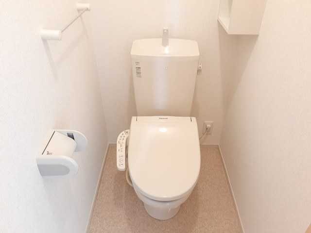 ��ʌ������s���v��̃A�p�[�g�̃g�C��