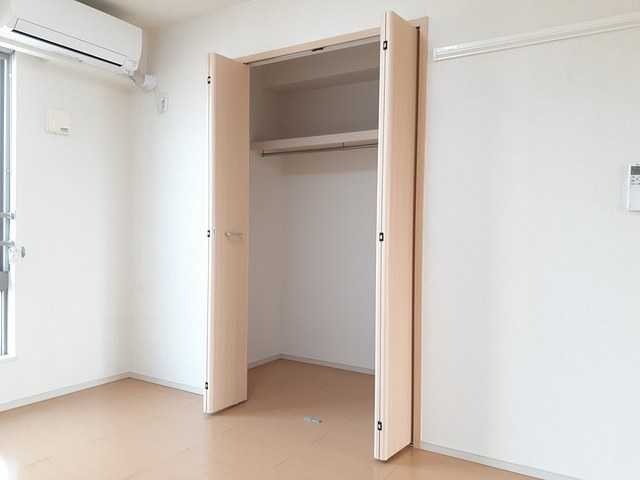 ��ʌ������s���v��̃A�p�[�g�̎��[