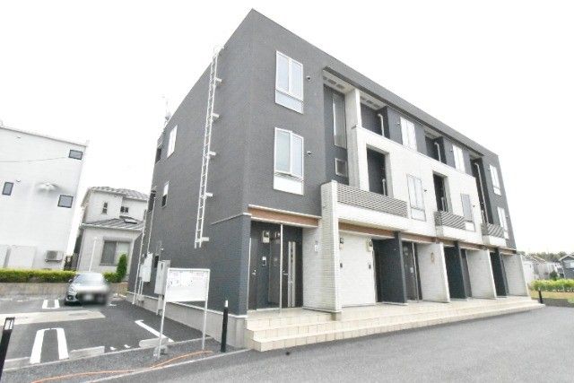 ��ʌ��������܎s�΋�厚���1170�̃A�p�[�g�̌����O��