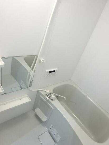 ��ʌ�����s�����P���ڂ̃A�p�[�g�̃o�X