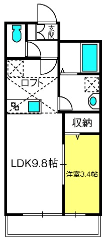 ��ʌ�����s�씵���J�S���ڂ̃A�p�[�g�̊Ԏ�