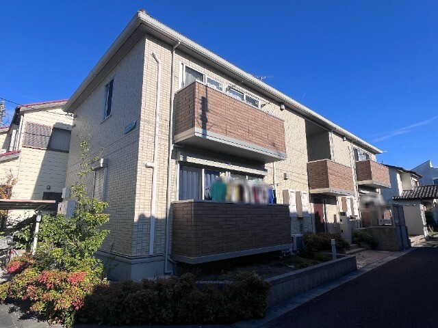 ��ʌ��t�����s��g�c�̃A�p�[�g�̌����O��