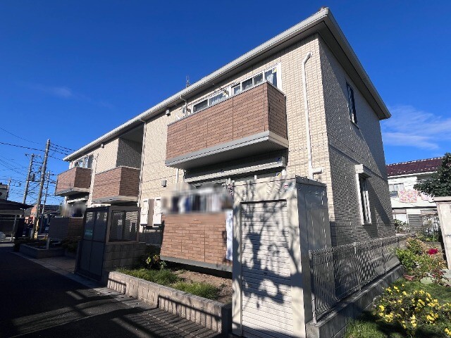 ��ʌ��t�����s��g�c�̃A�p�[�g�̌����O��