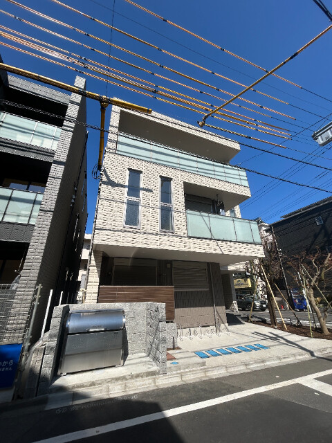 ��ʌ��������܎s�Y�a��k�Y�a�P���ڂ̃}���V�����̌����O��