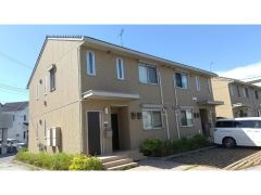 ��ʌ��z�J�s���C�N�^�E���Q���ڂ̃A�p�[�g�̌����O��