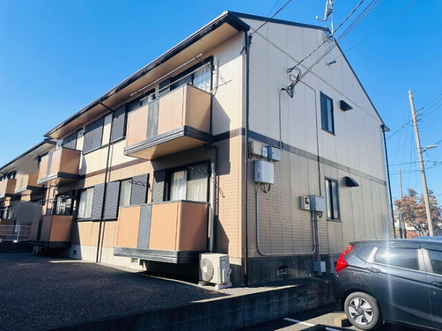 ��ʌ��������܎s����厚�w��̃A�p�[�g�̌����O��