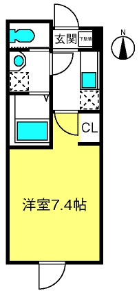 ��ʌ��������܎s�������a�c���Q���ڂ̃A�p�[�g�̊Ԏ�