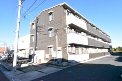 ��ʌ��z�J�s���C�N�^�E���Q����33-17�̃A�p�[�g�̌����O��