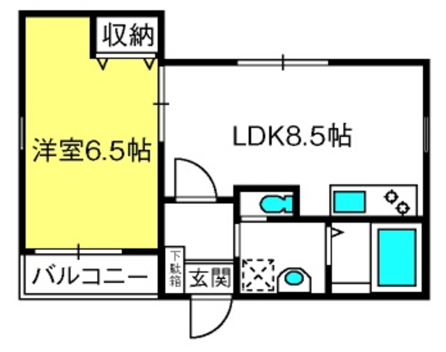 ��ʌ��������܎s��{��㏬���̃A�p�[�g�̊Ԏ�