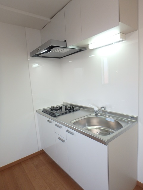 ��ʌ��������܎s��{��㏬���̃A�p�[�g�̃L�b�`��