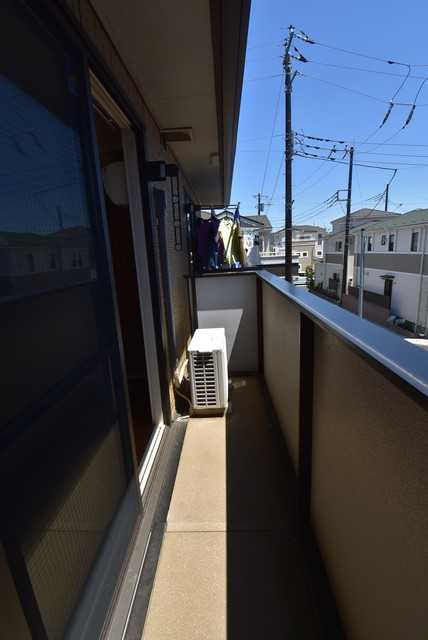 ��ʌ��������܎s����O���U���ڂ̃A�p�[�g�̃o���R�j�[