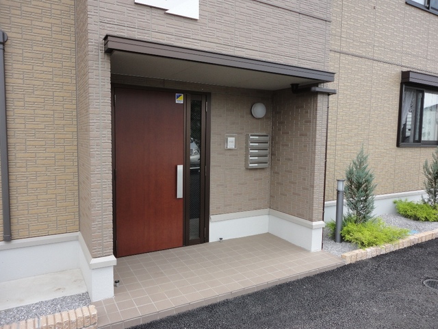 ��ʌ��������܎s����O���U���ڂ̃A�p�[�g�̃G���g�����X