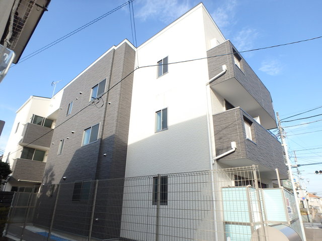 ��ʌ��������܎s��{��㏬���̃A�p�[�g�̃G���g�����X