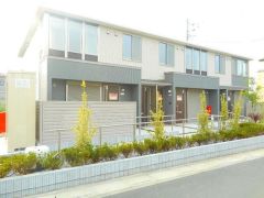 ��ʌ��������܎s���搼��{�S����11-1�̃A�p�[�g�̌����O��