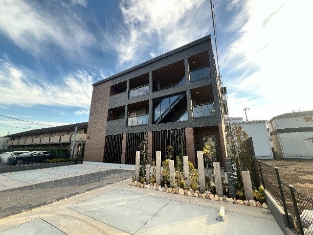 ��ʌ��������܎s����O���U���ڂ̃A�p�[�g�̌����O��