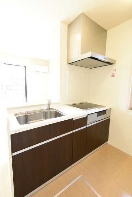 ��ʌ��������܎s����O���U���ڂ̃A�p�[�g�̃L�b�`��