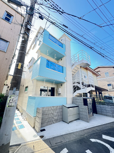 ��ʌ��������܎s�����扺�����S���ڂ̃A�p�[�g�̌����O��