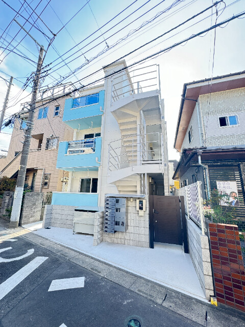 ��ʌ��������܎s�����扺�����S���ڂ̃A�p�[�g�̌����O��