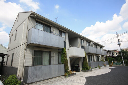 ��ʌ��������܎s�Y�a��j���J�Q���ڂ̃A�p�[�g�̌����O��